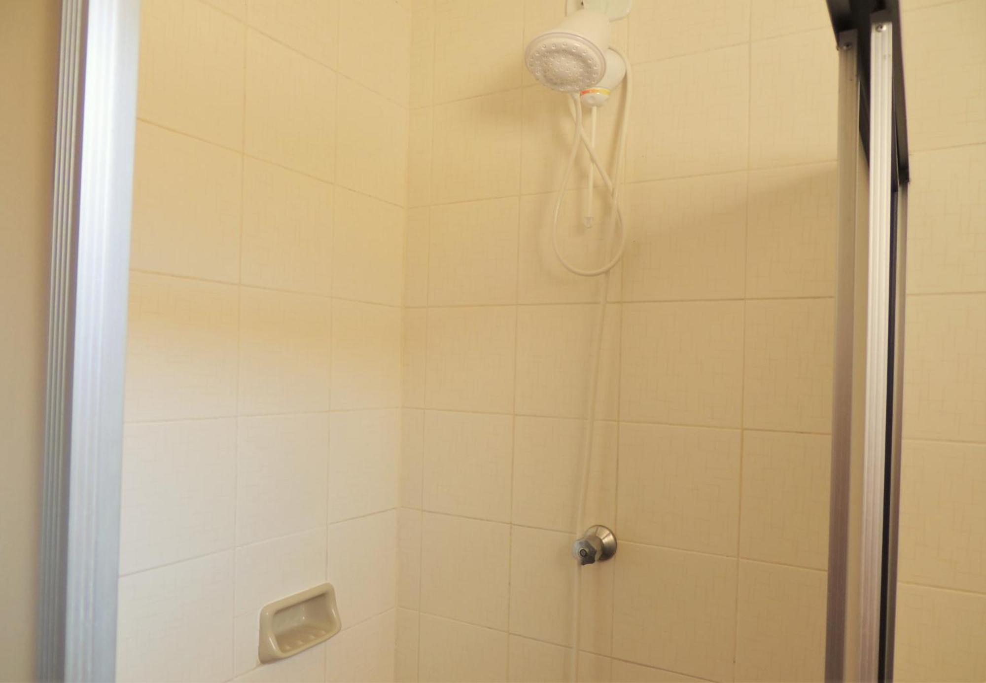 Residencial Kelly Cristina Apartment Bombinhas Exterior photo