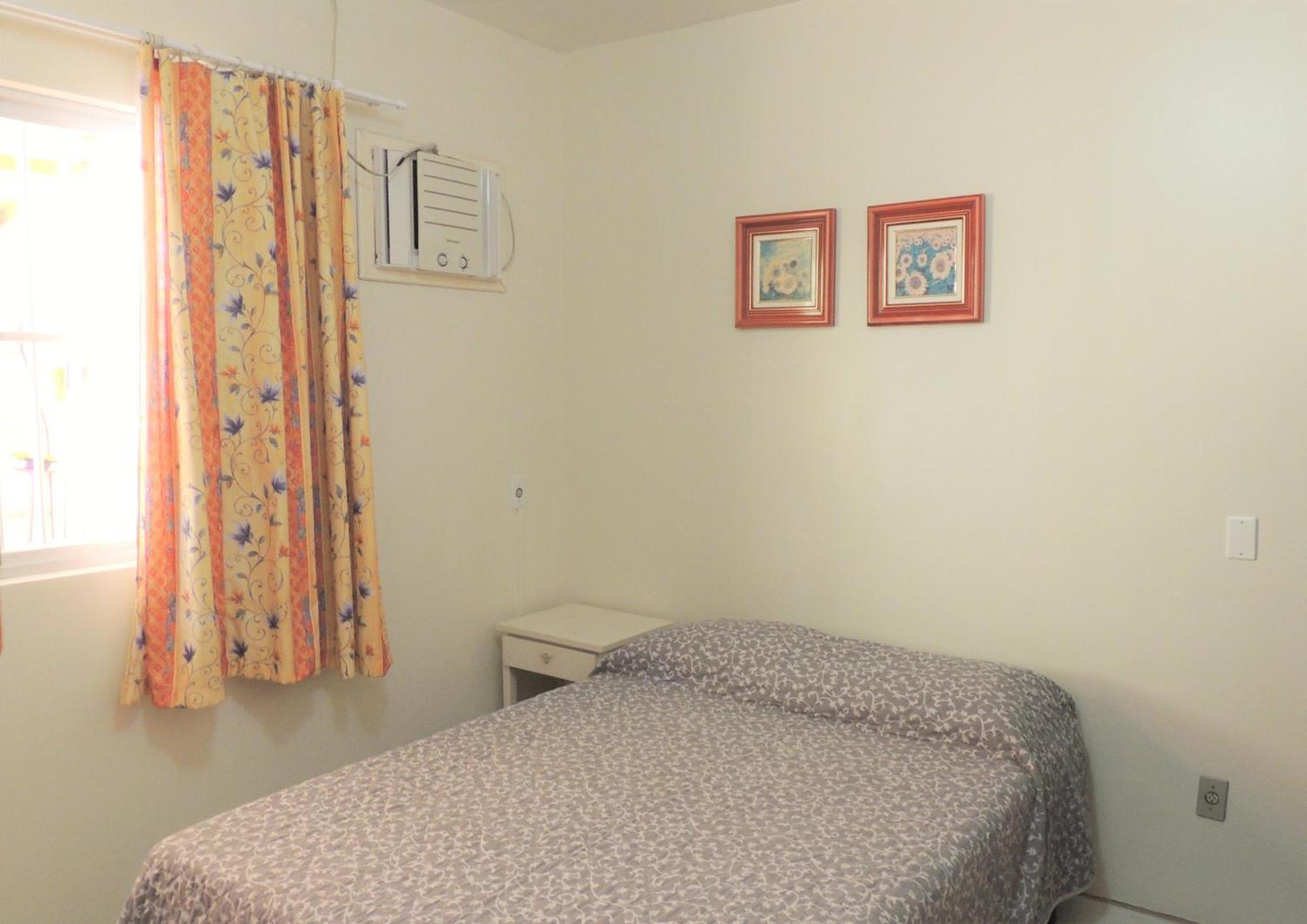 Residencial Kelly Cristina Apartment Bombinhas Exterior photo