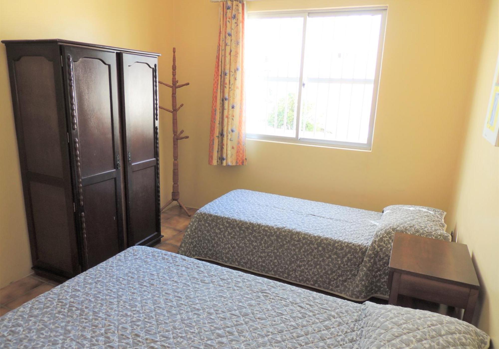 Residencial Kelly Cristina Apartment Bombinhas Exterior photo
