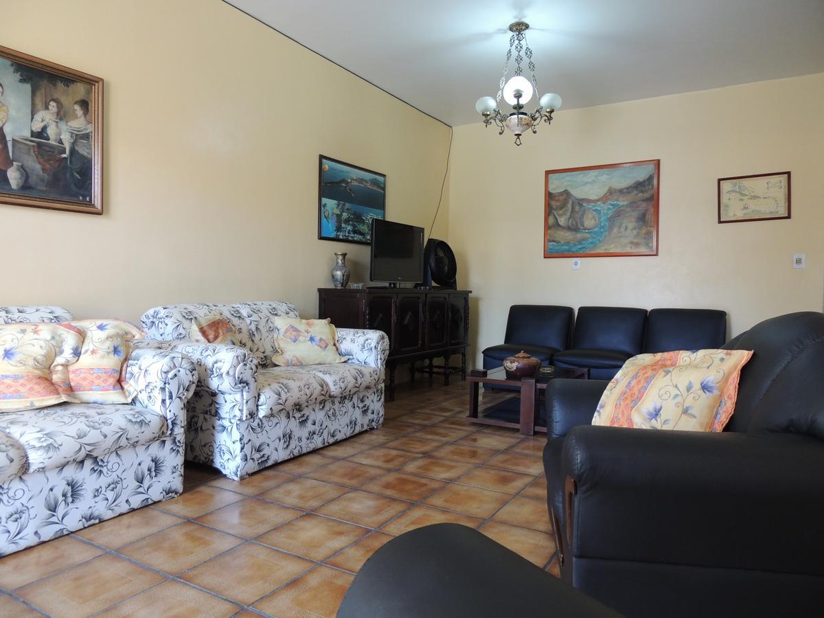 Residencial Kelly Cristina Apartment Bombinhas Exterior photo