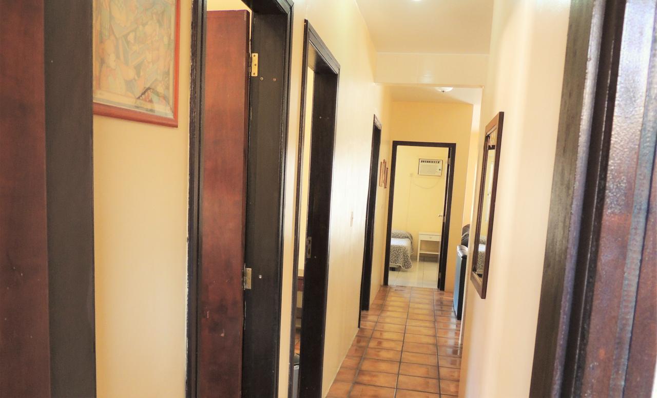 Residencial Kelly Cristina Apartment Bombinhas Exterior photo