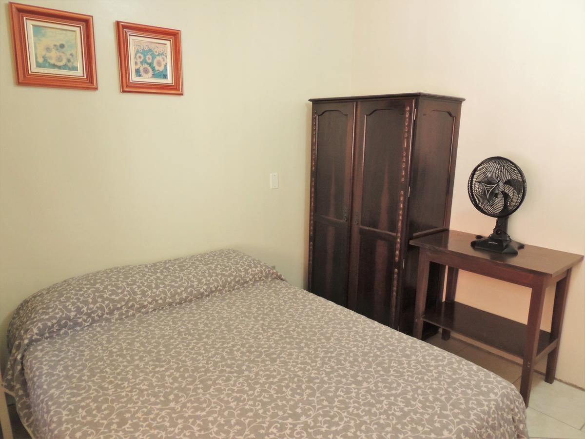 Residencial Kelly Cristina Apartment Bombinhas Exterior photo