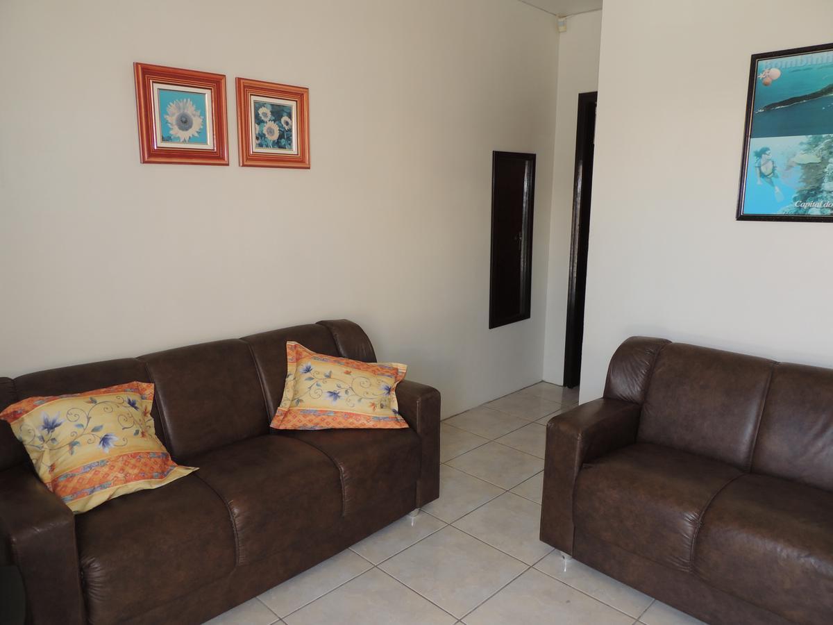 Residencial Kelly Cristina Apartment Bombinhas Exterior photo
