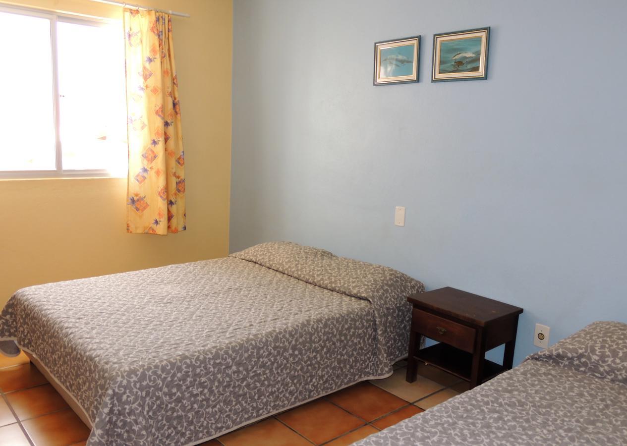 Residencial Kelly Cristina Apartment Bombinhas Exterior photo