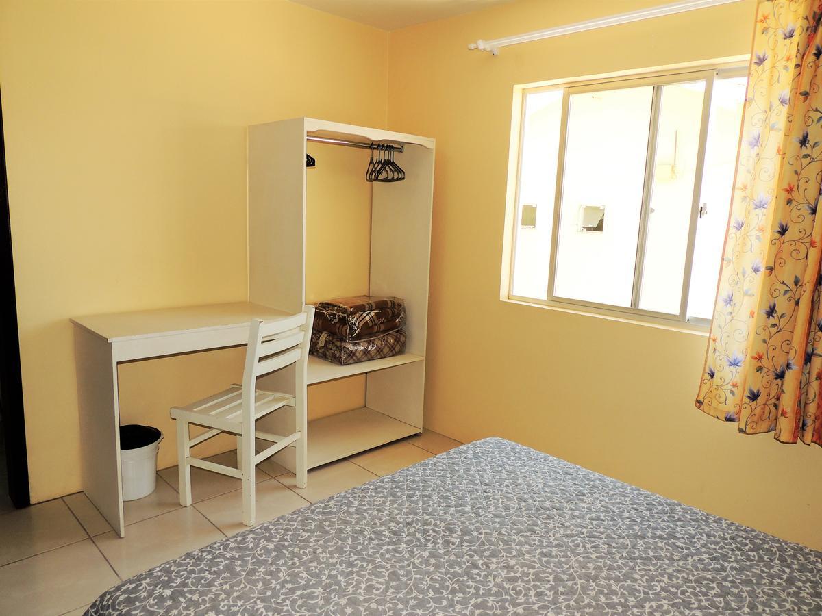 Residencial Kelly Cristina Apartment Bombinhas Exterior photo